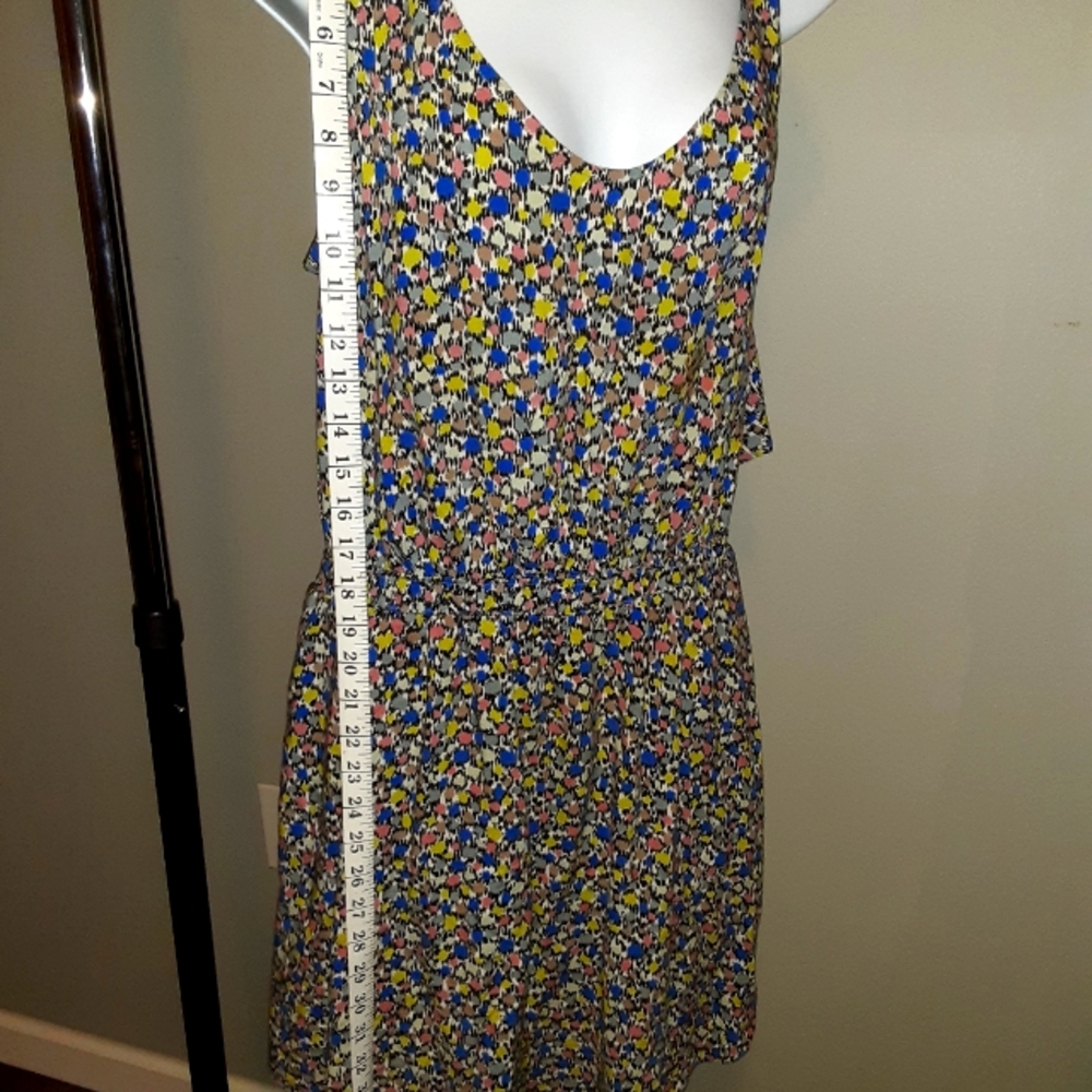 BCBGeneration summer dress